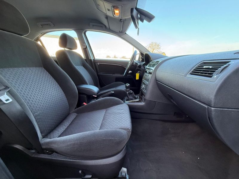 FORD MONDEO 2.0 TDCI 116CV GARANTIE 12 MOIS 