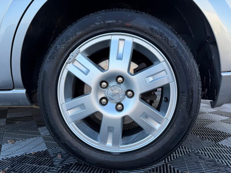 FORD MONDEO 2.0 TDCI 116CV GARANTIE 12 MOIS 