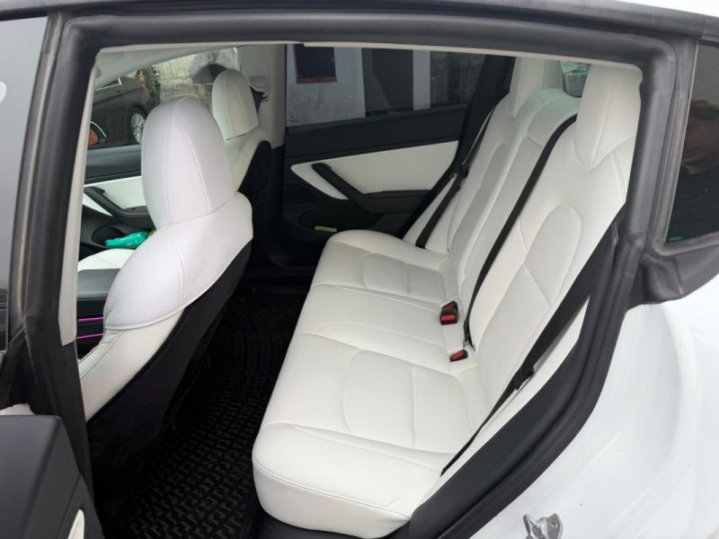 TESLA MODEL 3 STANDARD RWD PLUS MY21 2021