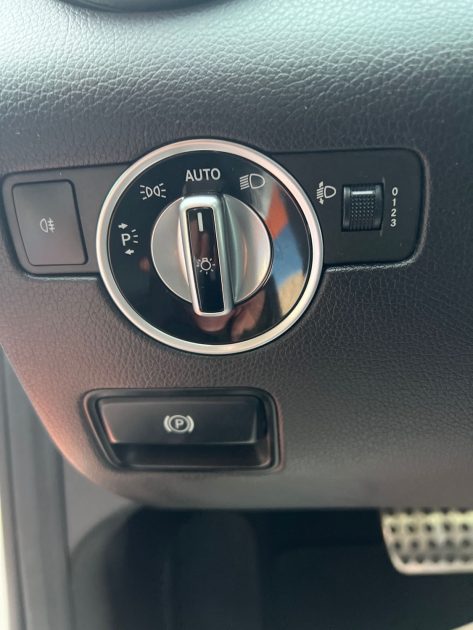 MERCEDES SLC 300 245CH 9G-TRONIC 2016