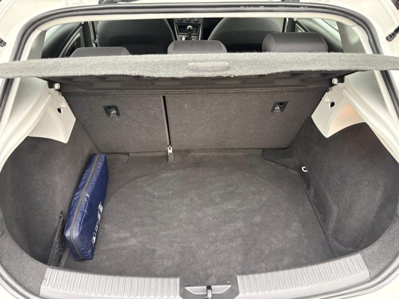 SEAT LEON 1.2 TSI 110CH REFERENCE - 📱 Bluetooth - ❄️ Climatisation - ✅ Reprise possible 