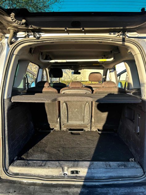 PEUGEOT PARTNER TEPEE 1.6 HDI 90 LOISIRS 2010