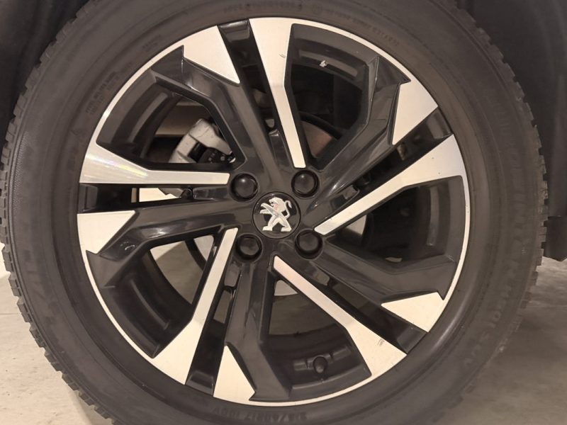 Peugeot 2008 / Diesel / Apple CarPlay / Caméra de recul / 2020 / 110 000 km /1,5 L Blue HDI / 100 ch