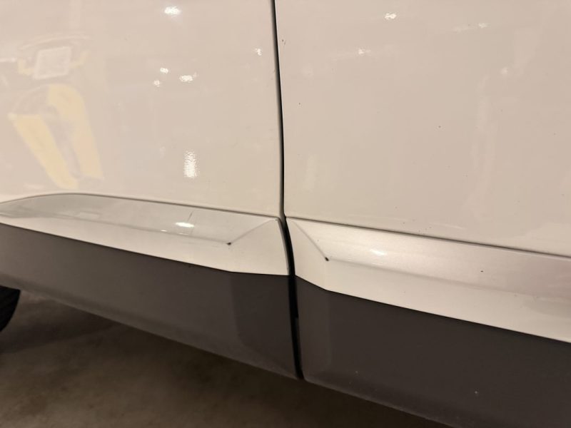 Peugeot 2008 / Diesel / Apple CarPlay / Caméra de recul / 2020 / 110 000 km /1,5 L Blue HDI / 100 ch