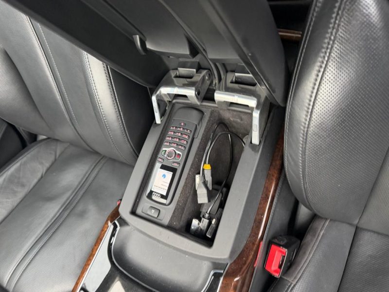 AUDI A8 4.2 V8 TDI 350CH QUATTRO TIPTRONIC LIMOUSINE 2012