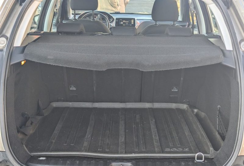 PEUGEOT 2008 1.6 E-HDI  92 CV DIN ET 5CV FISCAUX   ALLURE 2015