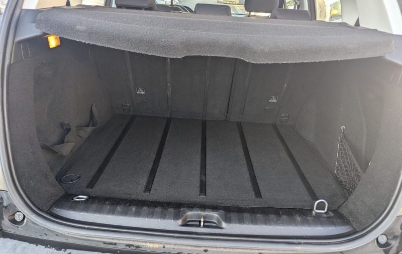 PEUGEOT 2008 1.6 E-HDI  92 CV DIN ET 5CV FISCAUX   ALLURE 2015