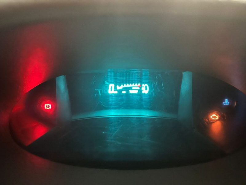 TOYOTA 1.0 FRANCE 68CV YARIS  2002