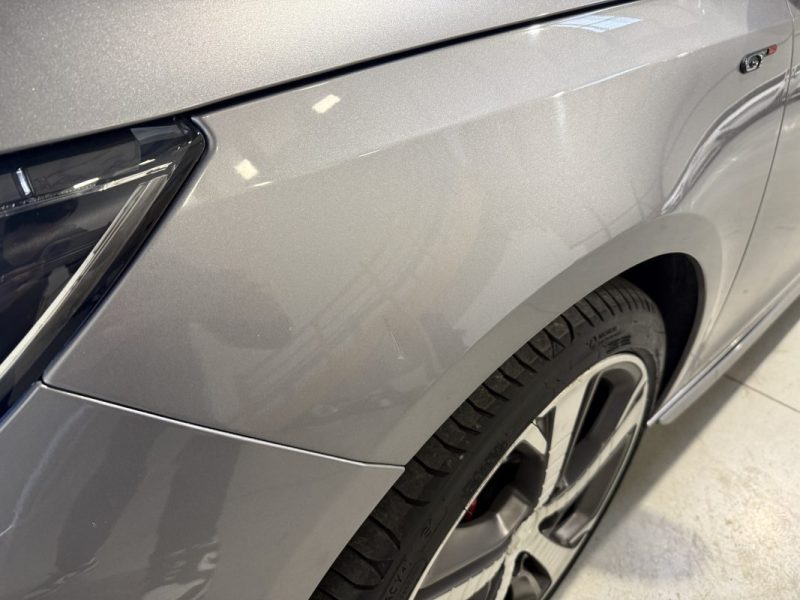 PEUGEOT 308  GT 2.0 BLUEHDI 180CH GT EAT8 - DISTRI OK - TOIT PANO / CAMERA / DENON