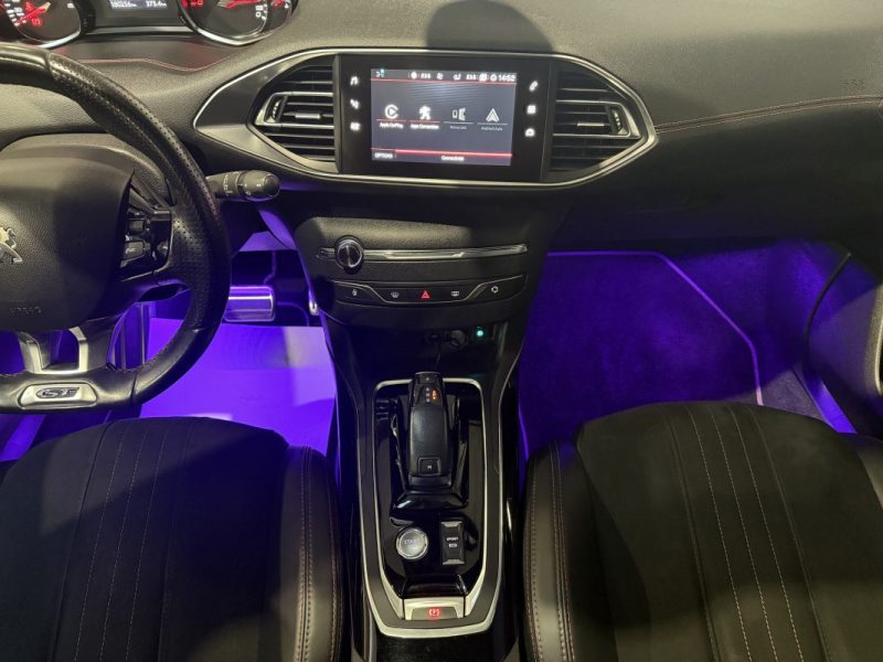 PEUGEOT 308  GT 2.0 BLUEHDI 180CH GT EAT8 - DISTRI OK - TOIT PANO / CAMERA / DENON
