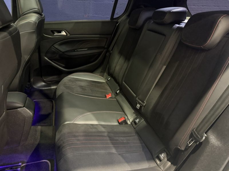 PEUGEOT 308  GT 2.0 BLUEHDI 180CH GT EAT8 - DISTRI OK - TOIT PANO / CAMERA / DENON