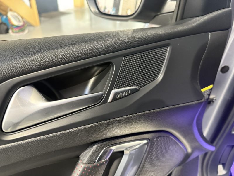 PEUGEOT 308  GT 2.0 BLUEHDI 180CH GT EAT8 - DISTRI OK - TOIT PANO / CAMERA / DENON