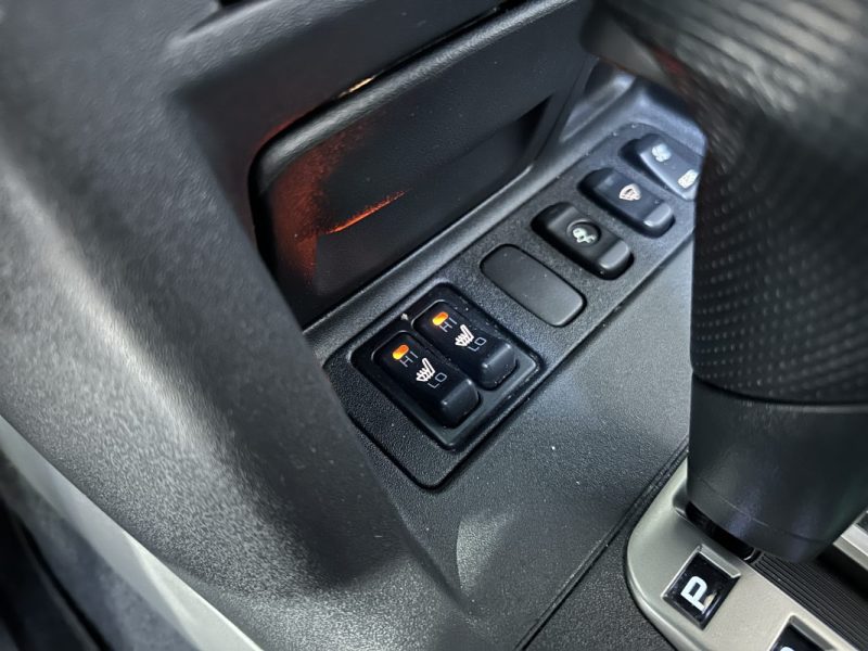 MITSUBISHI PAJERO 3.2 DI-D ELEGANCE BVA