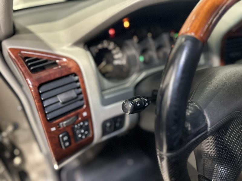 MITSUBISHI PAJERO 3.2 DI-D ELEGANCE BVA