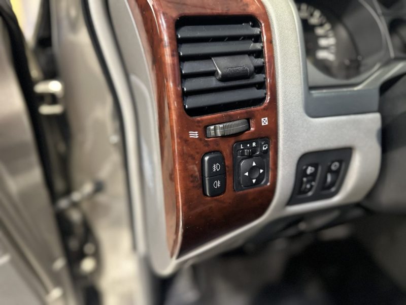 MITSUBISHI PAJERO 3.2 DI-D ELEGANCE BVA