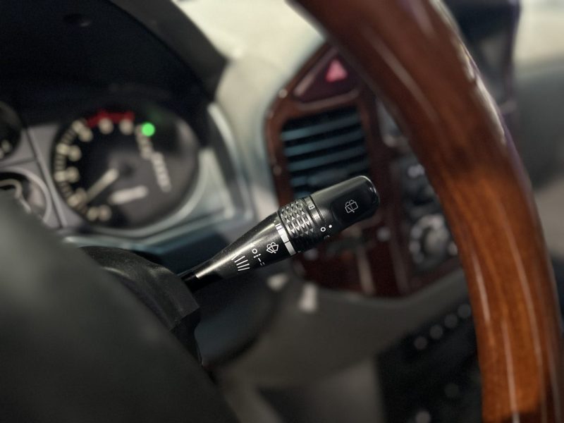 MITSUBISHI PAJERO 3.2 DI-D ELEGANCE BVA