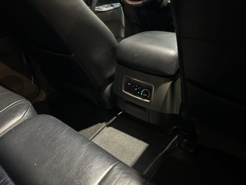 MITSUBISHI PAJERO 3.2 DI-D ELEGANCE BVA