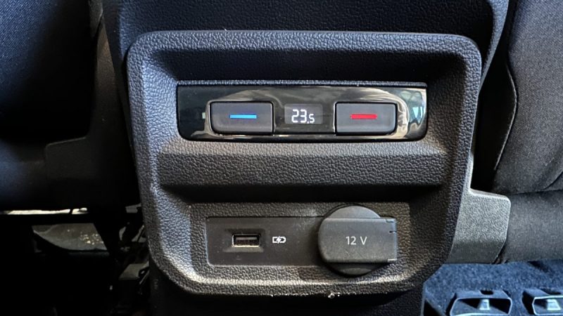 Volkswagen Tiguan 2.0 TDI 150ch Confortline DSG7 - Carplay - Caméra de recul