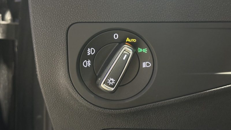 Volkswagen Tiguan 2.0 TDI 150ch Confortline DSG7 - Carplay - Caméra de recul