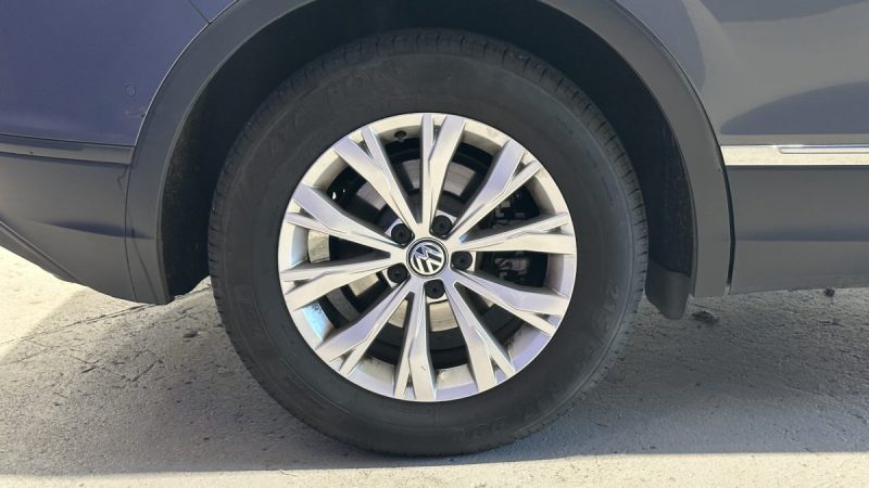 Volkswagen Tiguan 2.0 TDI 150ch Confortline DSG7 - Carplay - Caméra de recul
