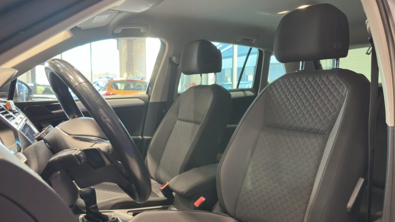 Volkswagen Tiguan 2.0 TDI 150ch Confortline DSG7 - Carplay - Caméra de recul