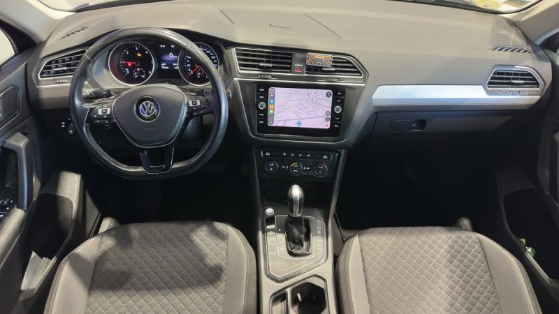 Volkswagen Tiguan 2.0 TDI 150ch Confortline DSG7 - Carplay - Caméra de recul