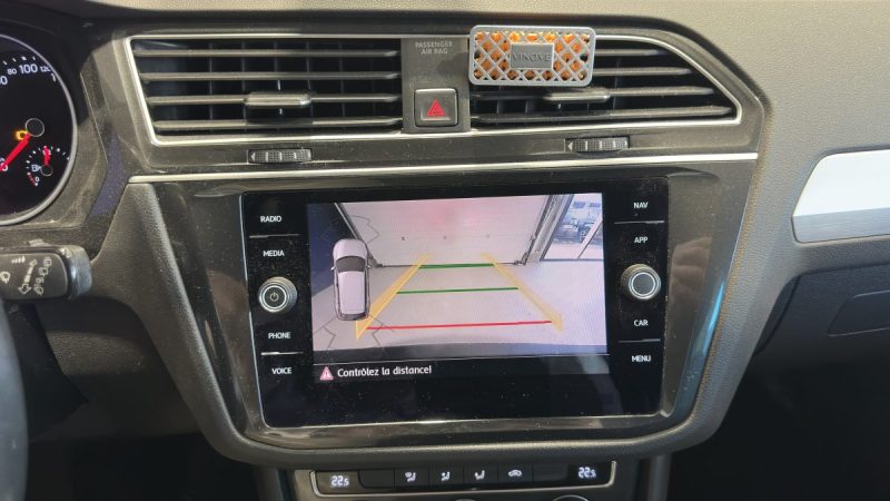 Volkswagen Tiguan 2.0 TDI 150ch Confortline DSG7 - Carplay - Caméra de recul