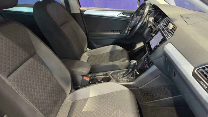Volkswagen Tiguan 2.0 TDI 150ch Confortline DSG7 - Carplay - Caméra de recul