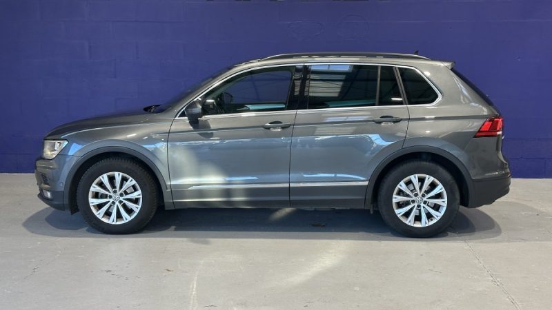 Volkswagen Tiguan 2.0 TDI 150ch Confortline DSG7 - Carplay - Caméra de recul