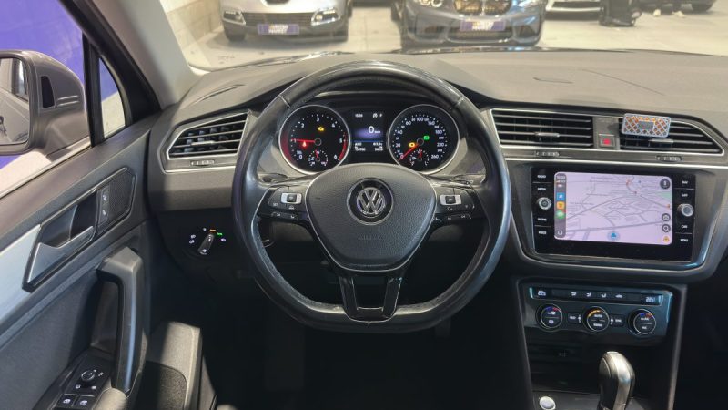 Volkswagen Tiguan 2.0 TDI 150ch Confortline DSG7 - Carplay - Caméra de recul