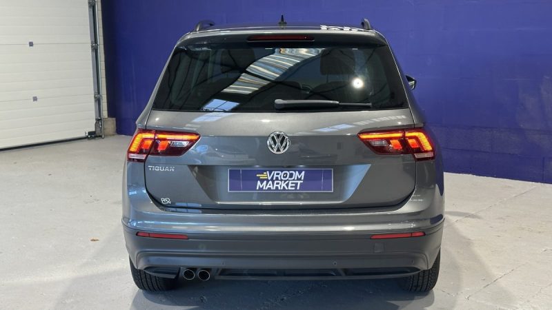 Volkswagen Tiguan 2.0 TDI 150ch Confortline DSG7 - Carplay - Caméra de recul