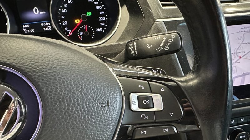Volkswagen Tiguan 2.0 TDI 150ch Confortline DSG7 - Carplay - Caméra de recul