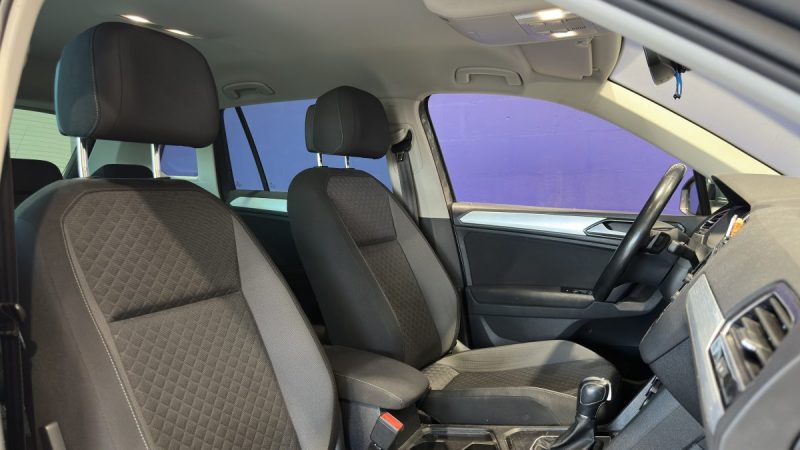 Volkswagen Tiguan 2.0 TDI 150ch Confortline DSG7 - Carplay - Caméra de recul