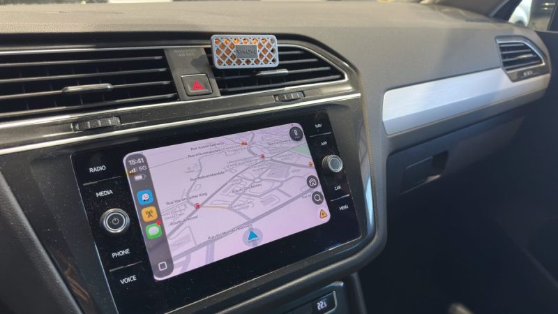 Volkswagen Tiguan 2.0 TDI 150ch Confortline DSG7 - Carplay - Caméra de recul