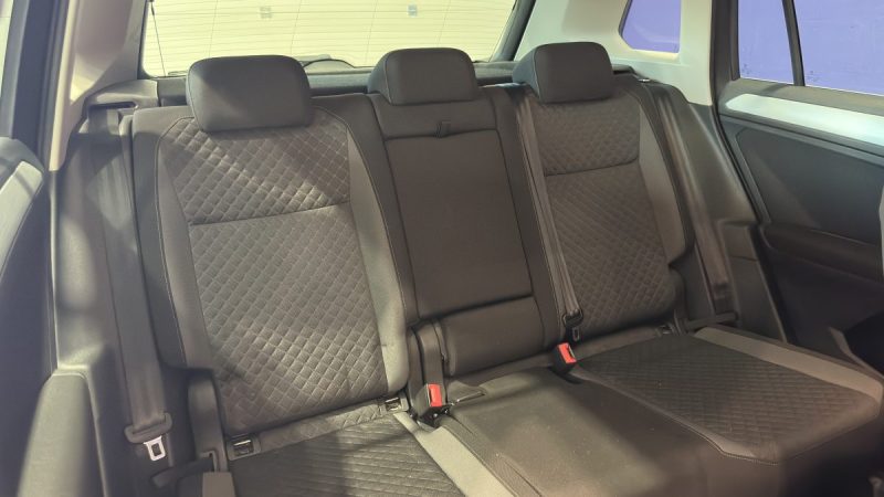 Volkswagen Tiguan 2.0 TDI 150ch Confortline DSG7 - Carplay - Caméra de recul