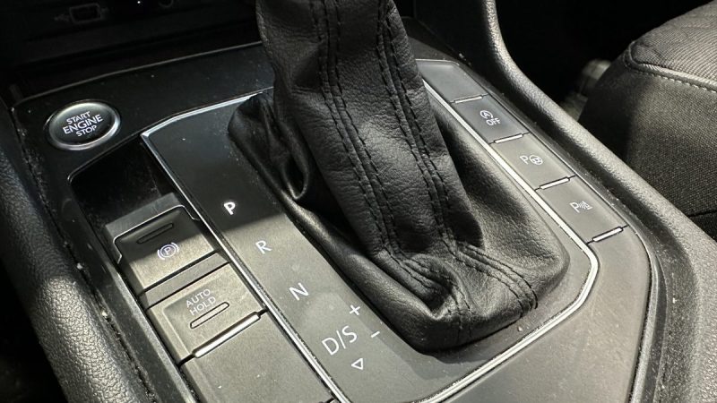 Volkswagen Tiguan 2.0 TDI 150ch Confortline DSG7 - Carplay - Caméra de recul