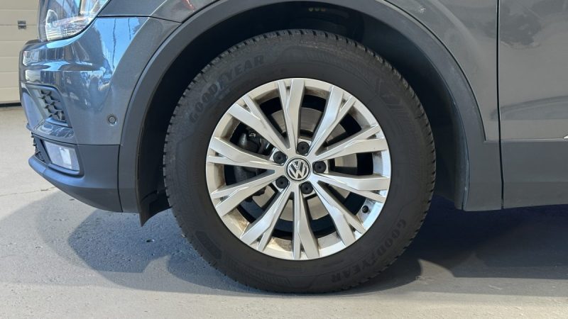 Volkswagen Tiguan 2.0 TDI 150ch Confortline DSG7 - Carplay - Caméra de recul