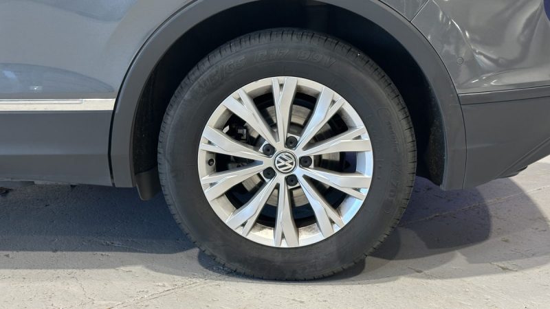 Volkswagen Tiguan 2.0 TDI 150ch Confortline DSG7 - Carplay - Caméra de recul