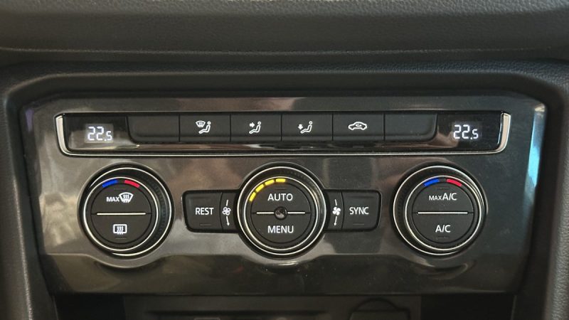 Volkswagen Tiguan 2.0 TDI 150ch Confortline DSG7 - Carplay - Caméra de recul