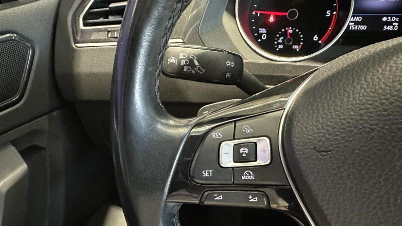 Volkswagen Tiguan 2.0 TDI 150ch Confortline DSG7 - Carplay - Caméra de recul