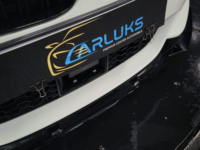 BMW SERIE 1 118I 136CV PACK M TOIT OUVRANT / H&K / SIEGES ELECT A MEMOIRES  2018