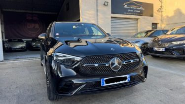 MERCEDES GLC 300 300 D E 197+129CH AMG LINE PREMIUM + 2023 TOIT OUVRANT