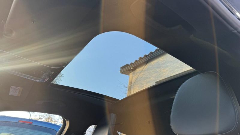 MERCEDES GLC 300 300 D E 197+129CH AMG LINE PREMIUM + 2023 TOIT OUVRANT