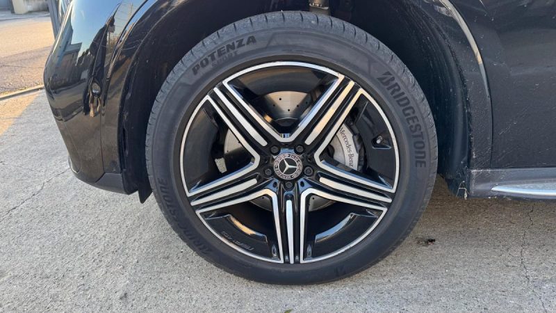 MERCEDES GLC 300 300 D E 197+129CH AMG LINE PREMIUM + 2023 TOIT OUVRANT