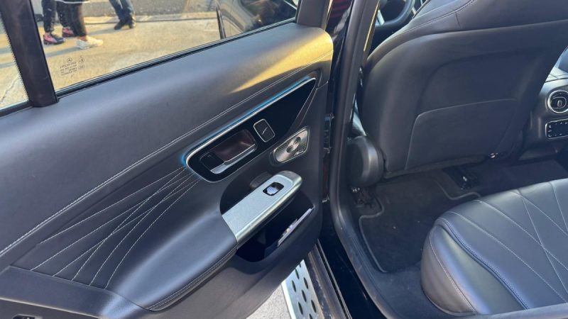 MERCEDES GLC 300 300 D E 197+129CH AMG LINE PREMIUM + 2023 TOIT OUVRANT