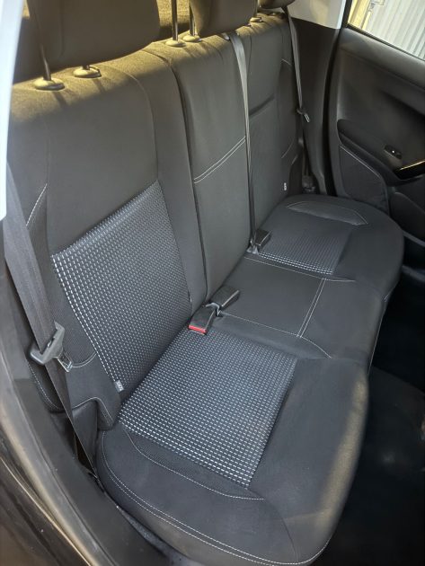 PEUGEOT 208 I 1.2 THP 110 Cv TECH EDITION