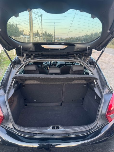 PEUGEOT 208 I 1.2 THP 110 Cv TECH EDITION