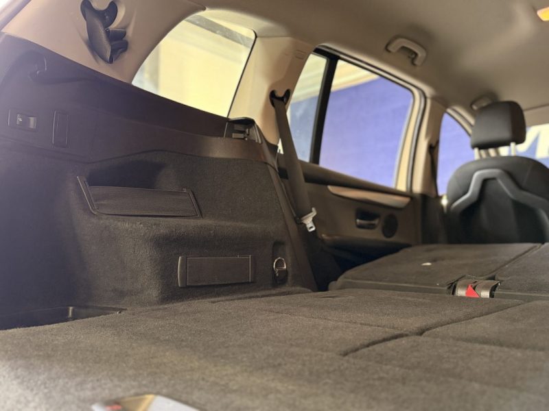 BMW SÉRIE 2 M  2018