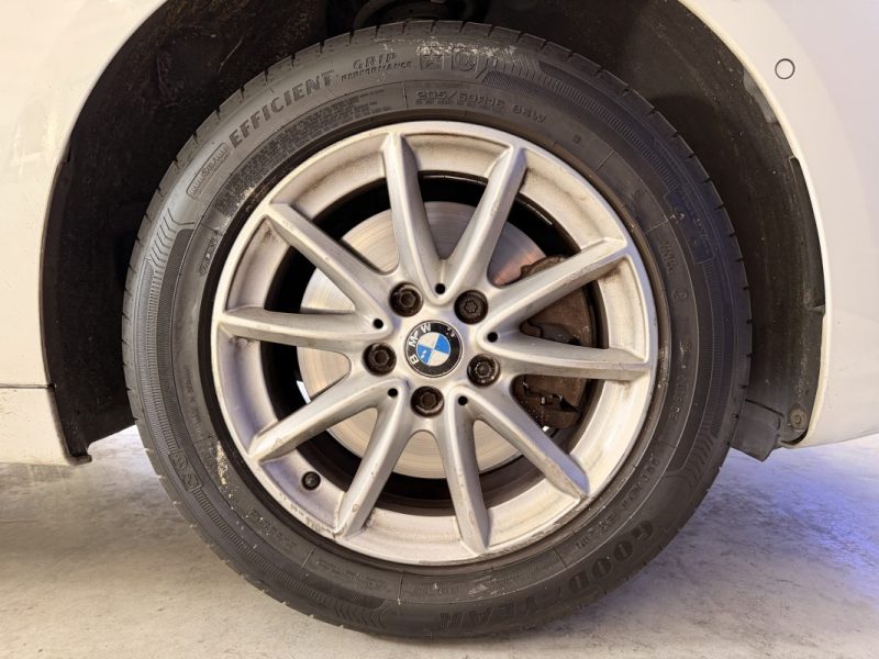 BMW SÉRIE 2 M  2018