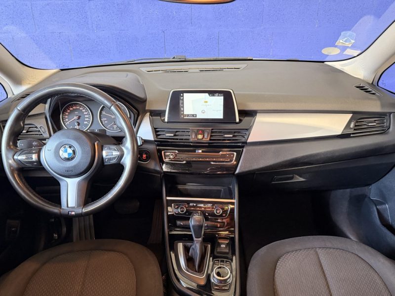 BMW SÉRIE 2 M  2018